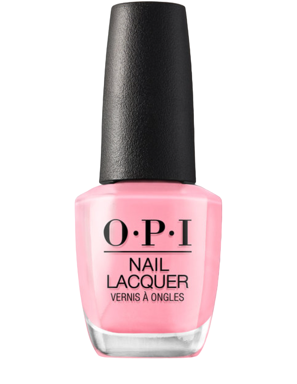 Opi, Nail Lacquer, Lac de unghii, NL N53, Suzi Nails New Orleans, 15 ml